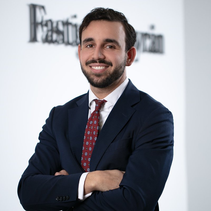 Profilbild för Yosef Lahlou