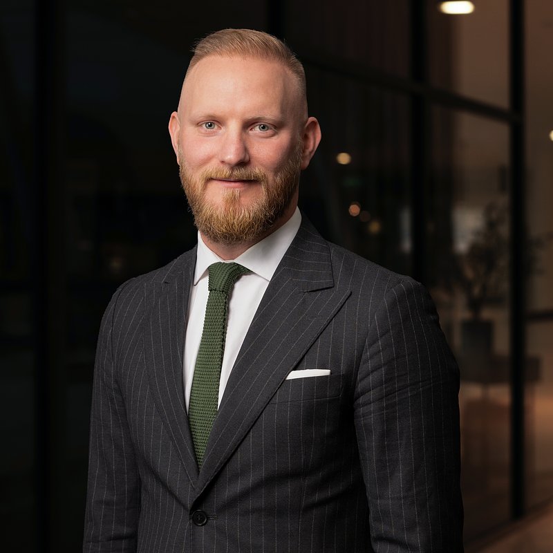 Profilbild för Tobias Berger