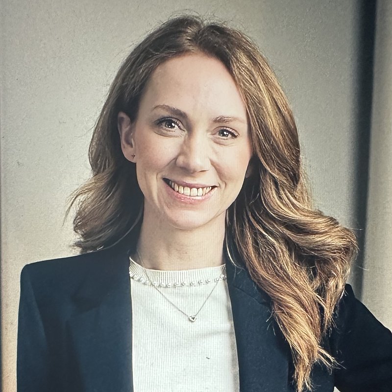 Profilbild för Sara Persson