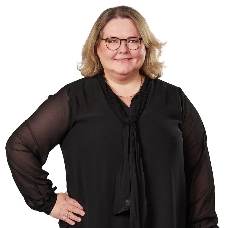 Profilbild för Eva Hagenborn