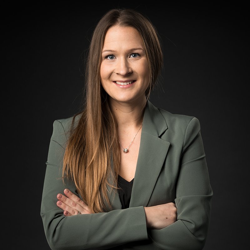 Profilbild för Helena Nyman Hjern