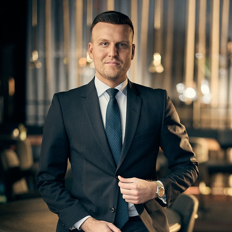 Profilbild för Christoffer Neurath