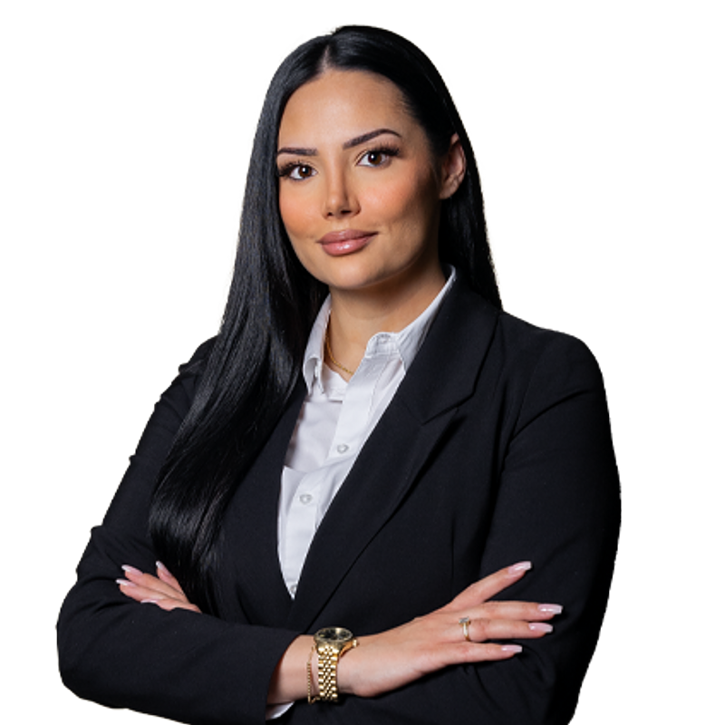 Profilbild för Kaltrina Ahmeti