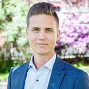 Profilbild för Philip Samuelsson