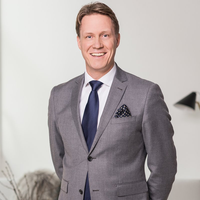 Profilbild för Hans Jonevret