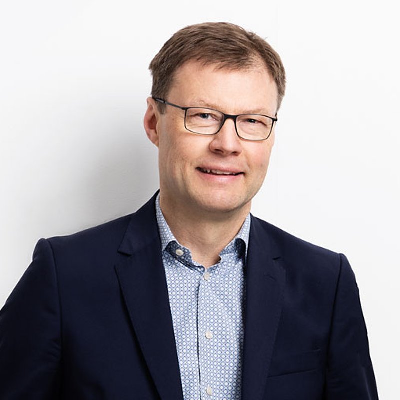 Profilbild för Johan Isaksson