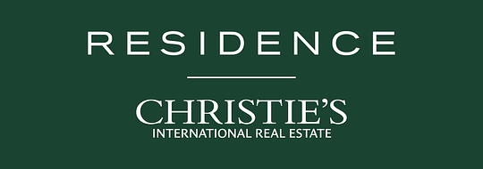 Residence Christie´s International Real Estate