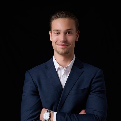 Profilbild för Oskar Engvall