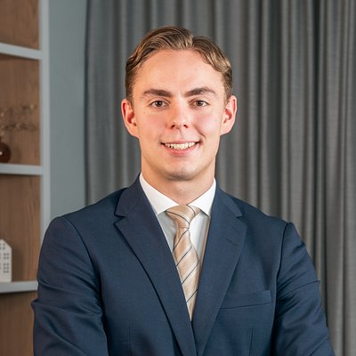 Profilbild för Filip Hellberg