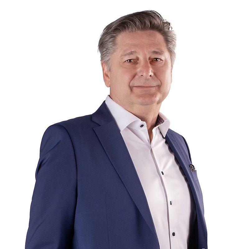 Profilbild för Tomas Nilsson