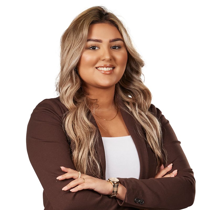 Profilbild för Sonali Chouhan