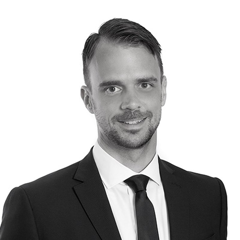 Profilbild för Josef Hallström