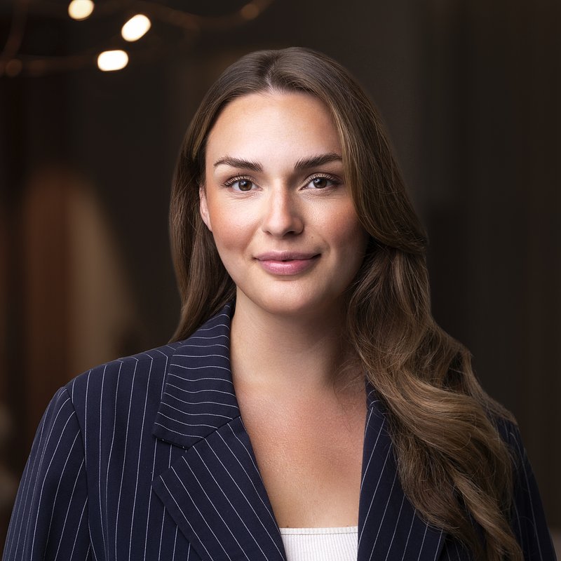 Profilbild för Pamela Olivera