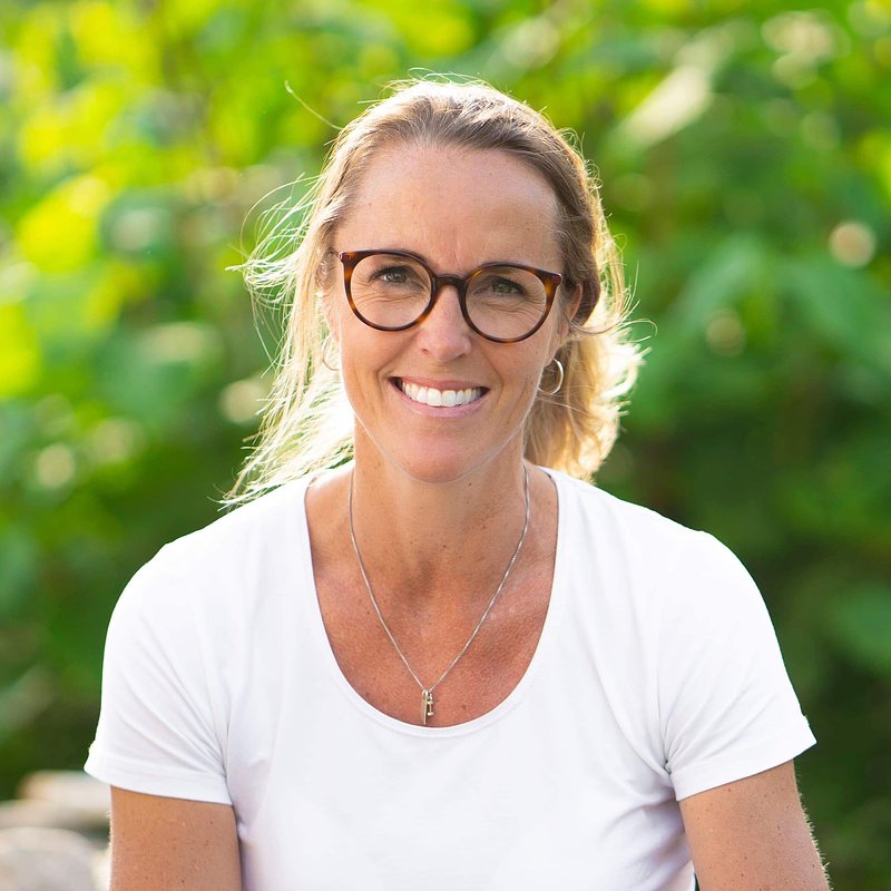 Profilbild för Cissi Tuorilin