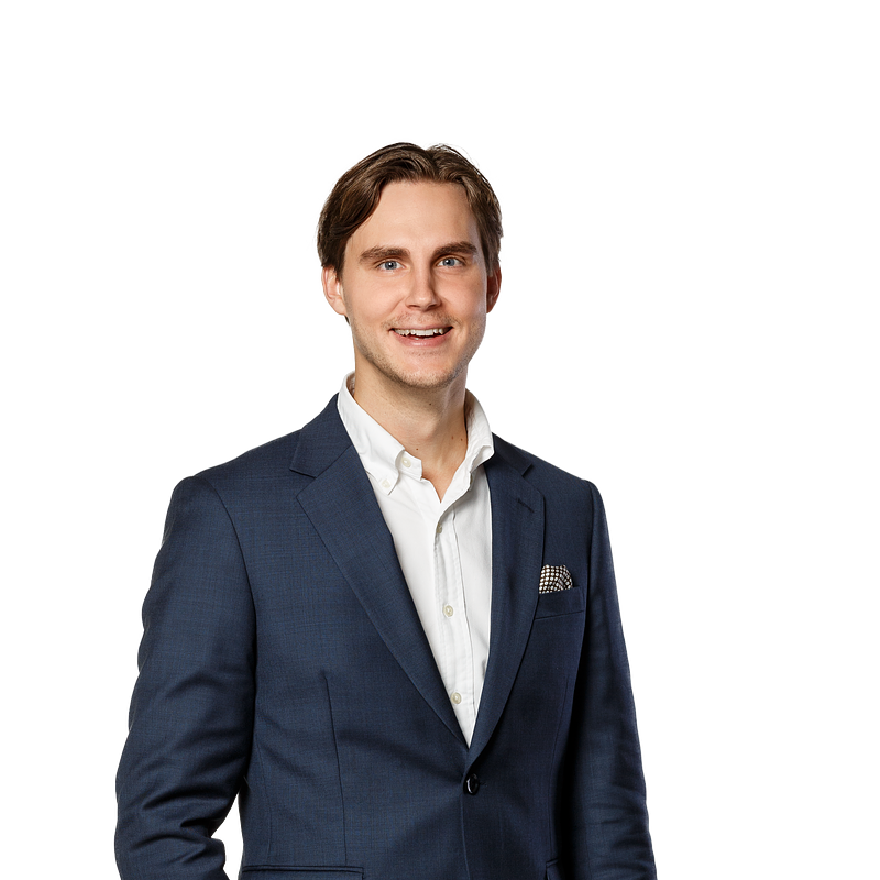 Profilbild för Lukas Landberg