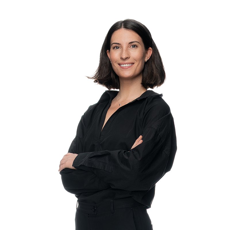 Profilbild för Olivia Raaé