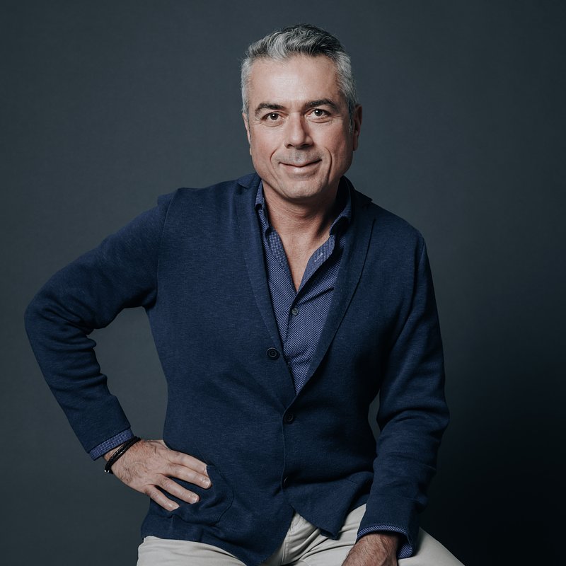 Profilbild för Fabrizio Messina