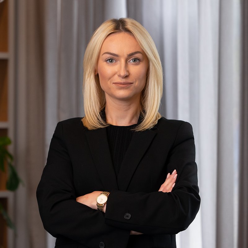 Profilbild för Izabela Lipinska