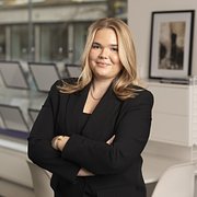 Profilbild för Felicia Jansson