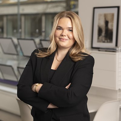 Profilbild för Felicia Jansson