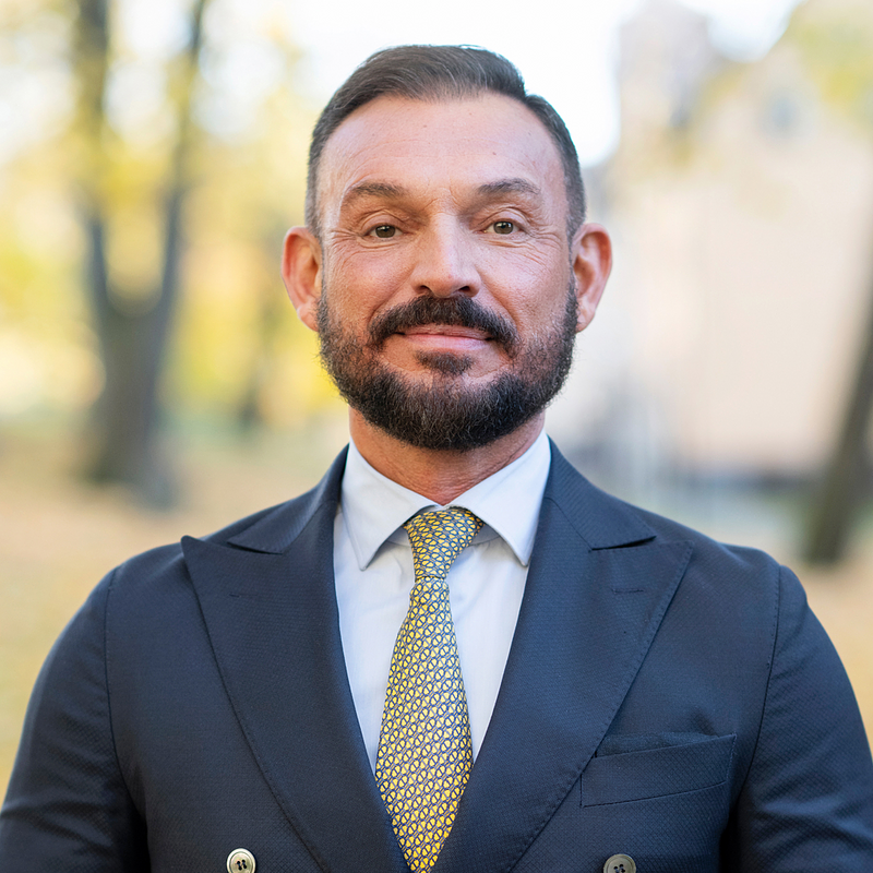 Profilbild för Matteus Merzinger