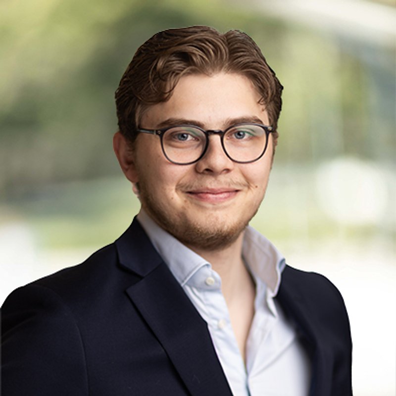 Profilbild för Hugo Margolis