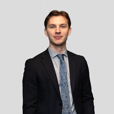 Profilbild för Benjamin Lind