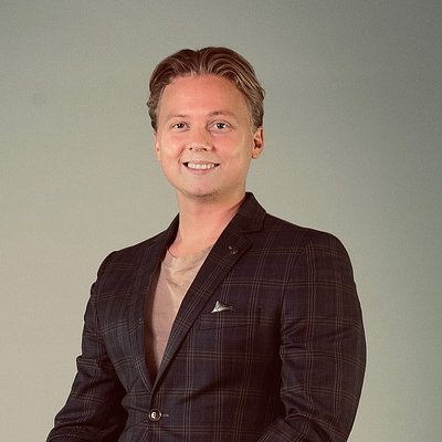 Profilbild för Mattias Johansson
