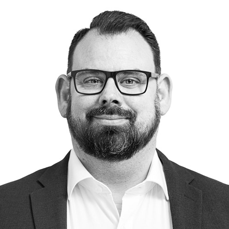 Profilbild för Fredrik Wenner