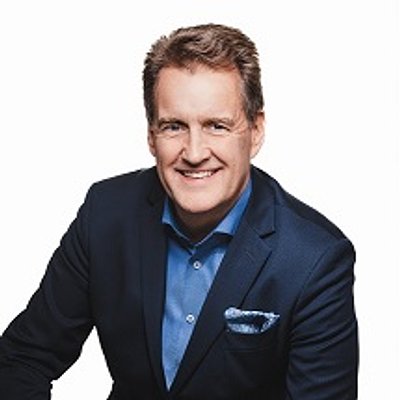 Profilbild för Christoffer Westman