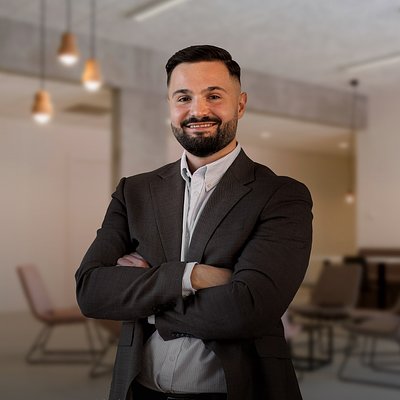 Profilbild för Egzon Ibrahimi