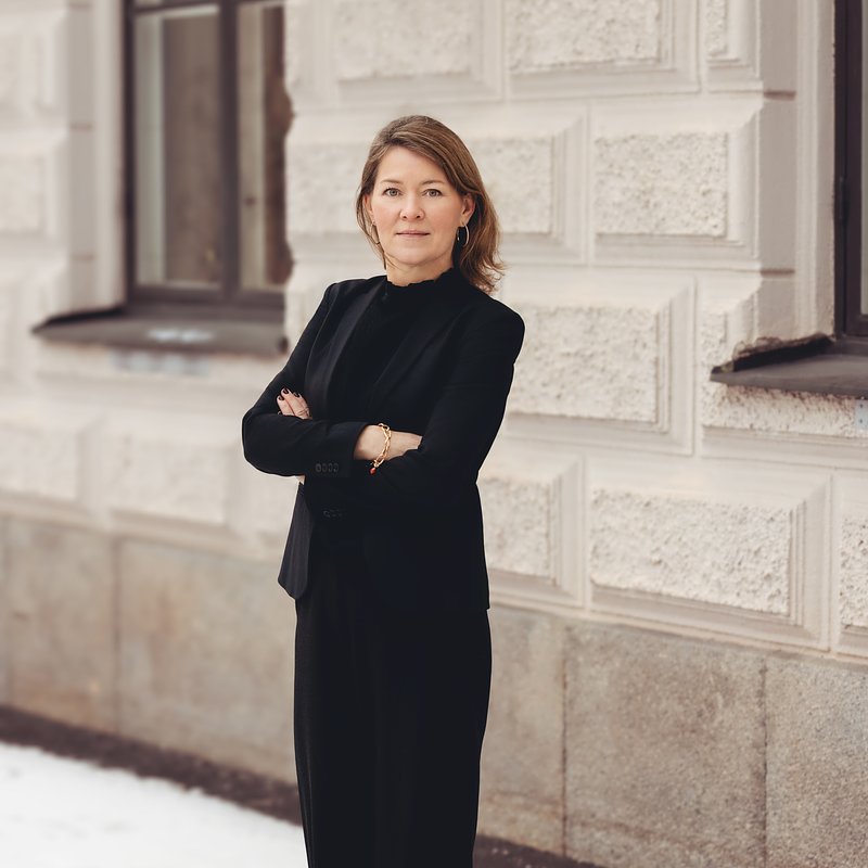 Profilbild för Malin Brilioth