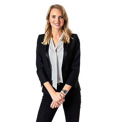 Profilbild för Johanna Rognefall