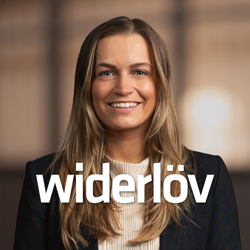 Profilbild för Fanny Palsander