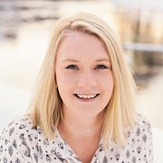 Profilbild för Kristina Svanér de la Cruz