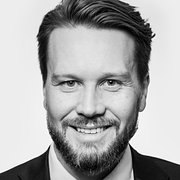 Profilbild för Marcus Nyberg