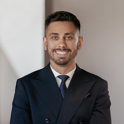 Profilbild för Hasan Shahid