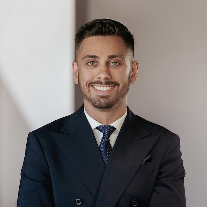 Profilbild för Hasan Shahid