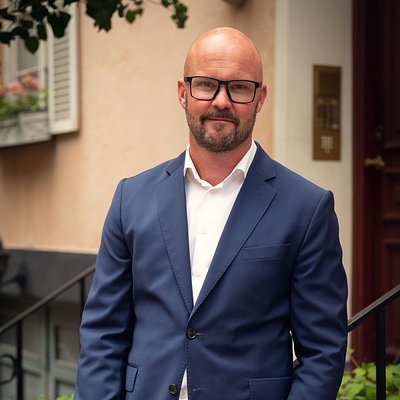 Profilbild för Henrik Thelin