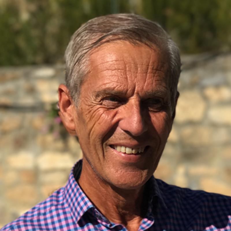 Profilbild för Henrik Håkansson