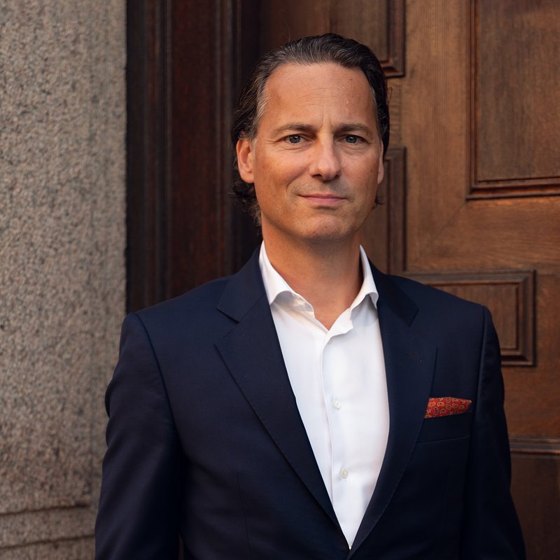 Profilbild för Lars Fogelklou