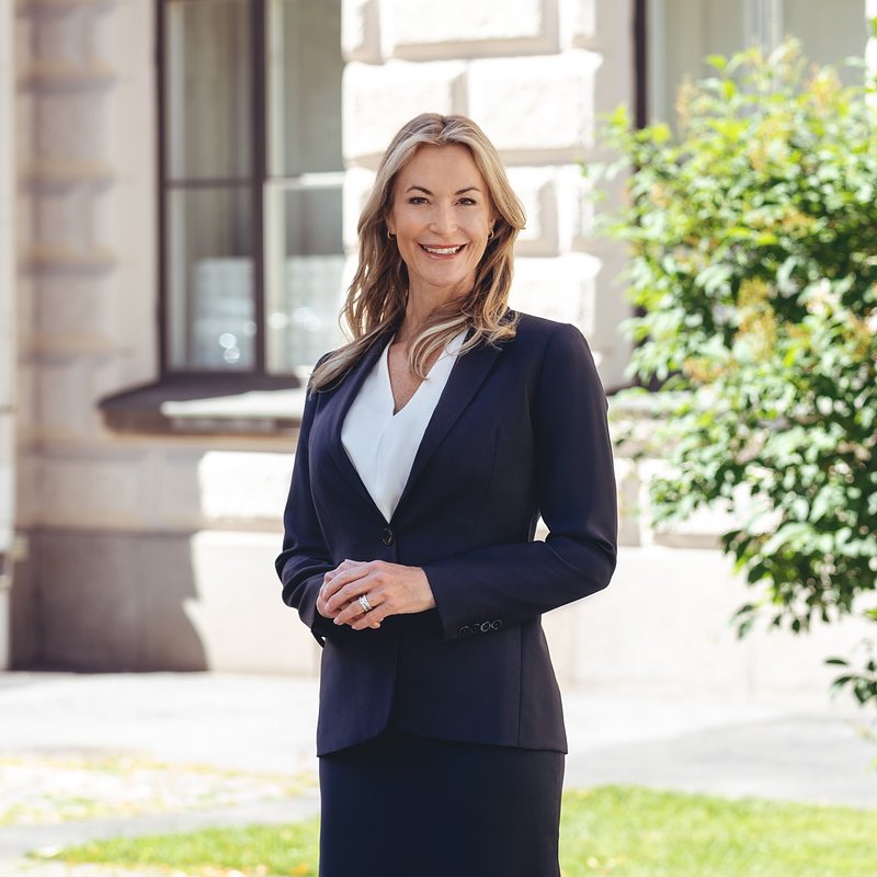 Profilbild för Sara Helin