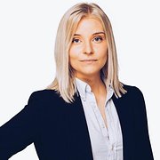 Profilbild för Amanda Håkansson