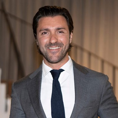 Profilbild för Björn Sjöberg