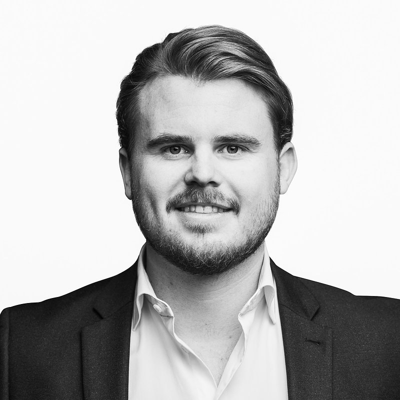 Profilbild för Jonathan Fehland