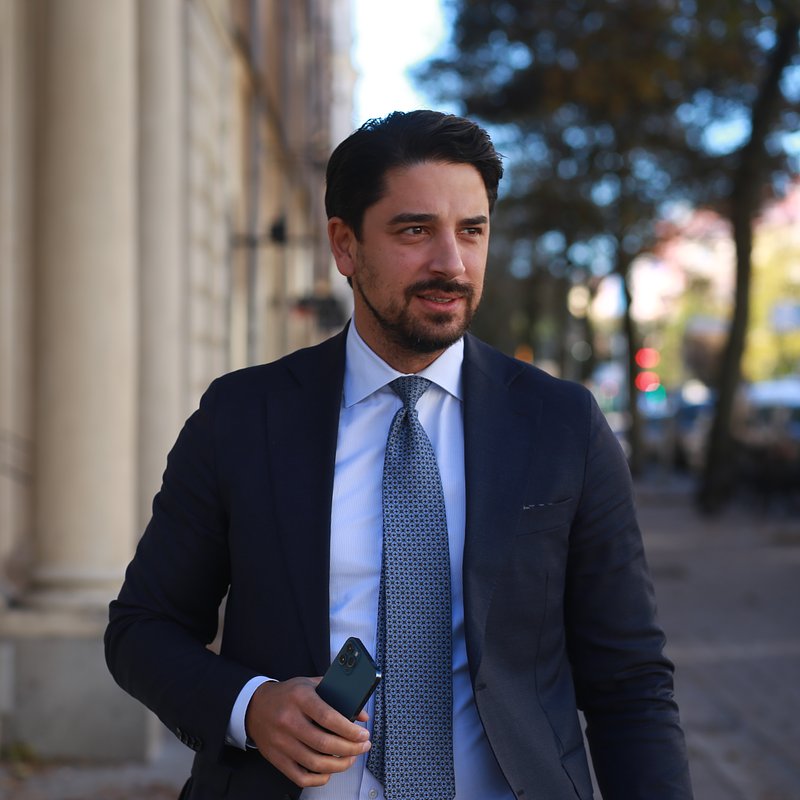 Profilbild för Martin Monko