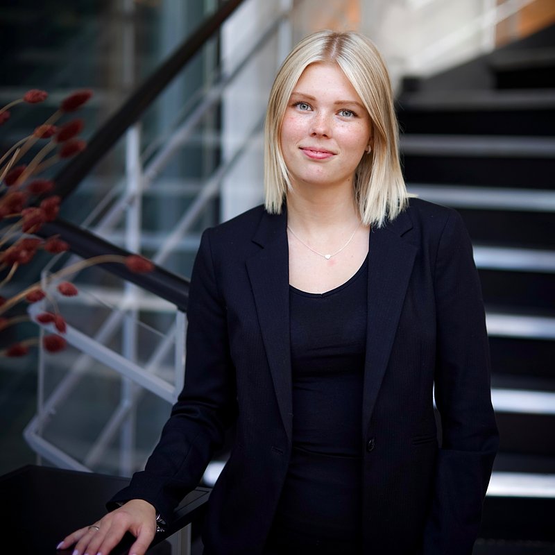 Profilbild för Ida Pettersson