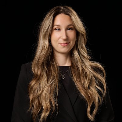 Profilbild för Louise Malmefeldt