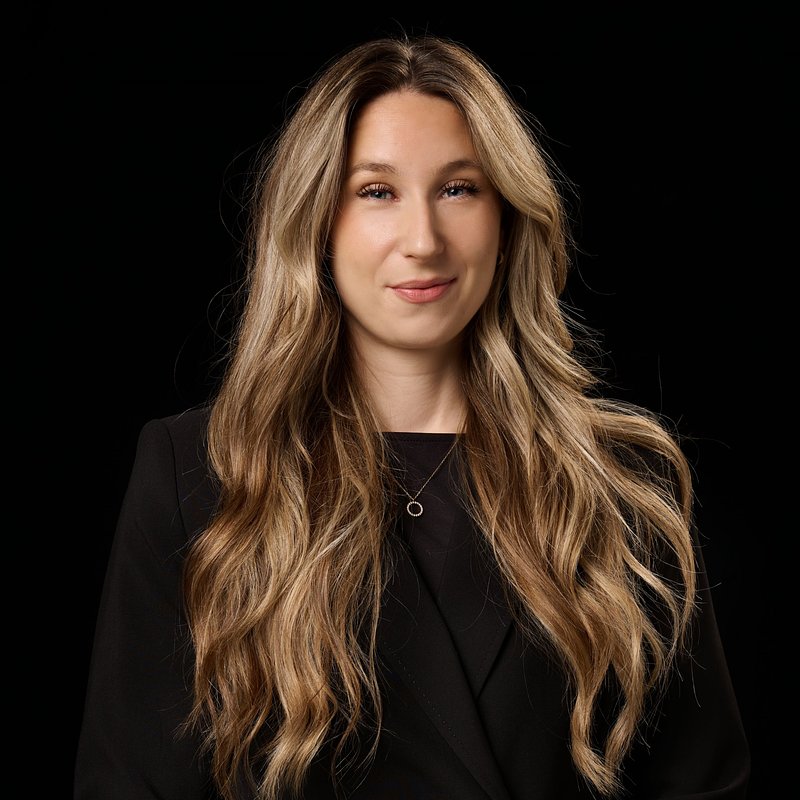 Profilbild för Louise Malmefeldt