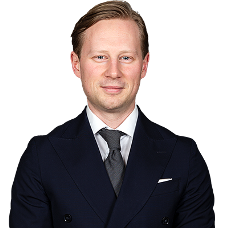 Profilbild för Kevin Hansen